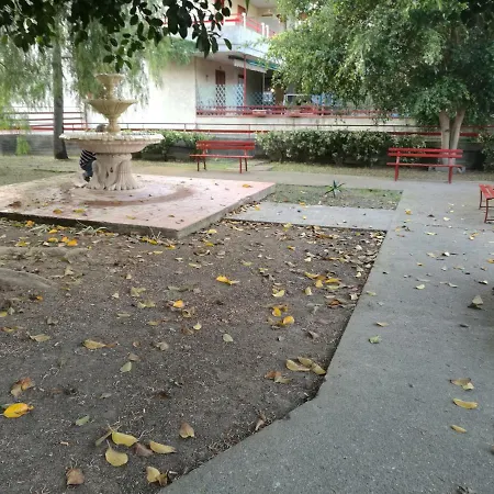 Ortensia Apartamento Trappitello