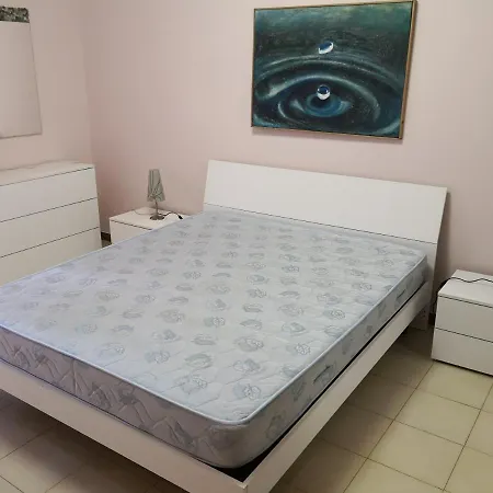 Apartment Ortensia *