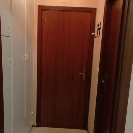 Ortensia Apartment Trappitello