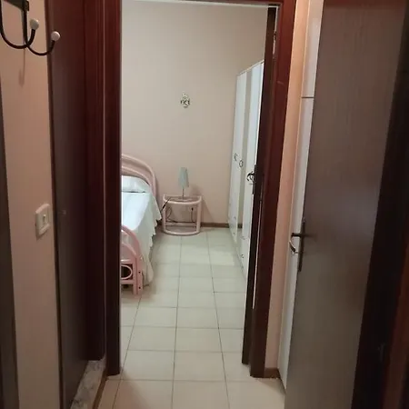Ortensia Apartment Trappitello