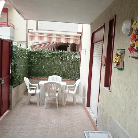 Ortensia * Trappitello