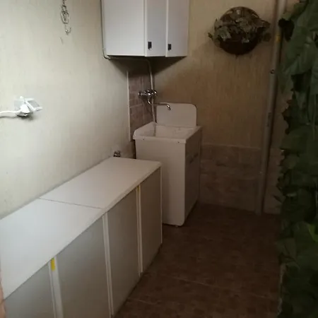 Apartment Ortensia