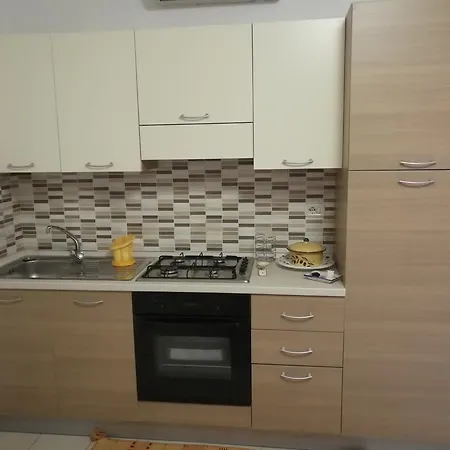Ortensia Apartment *
