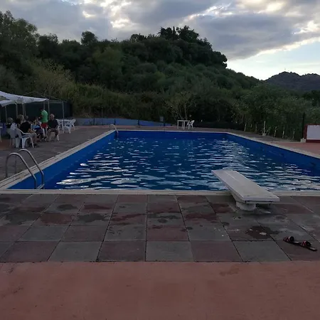 Ortensia Apartment *