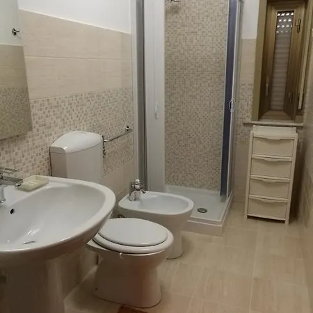 Apartment Ortensia *