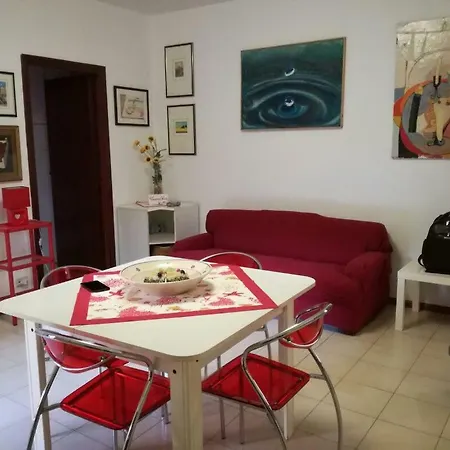 Apartment Ortensia *